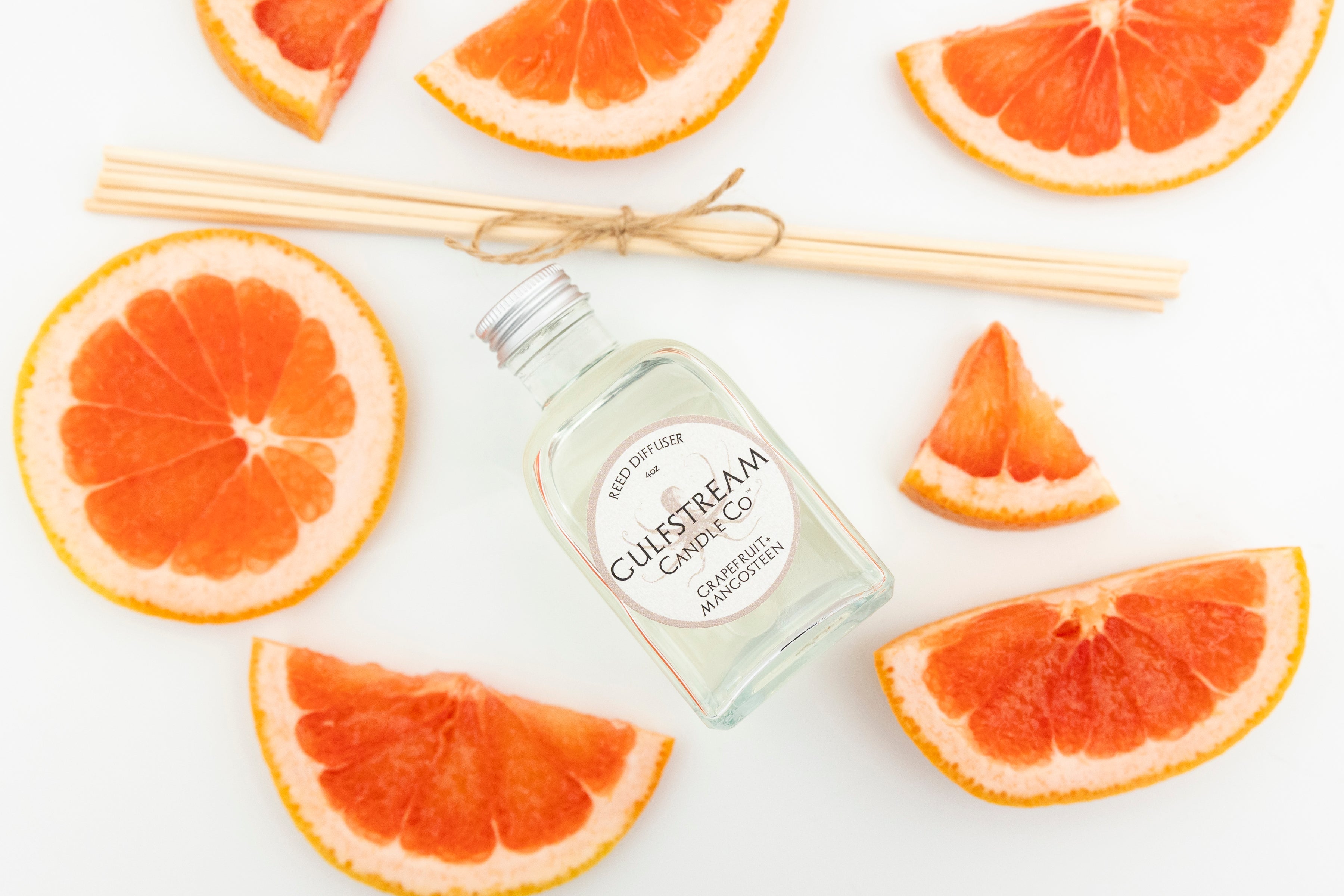 Reed Diffusers