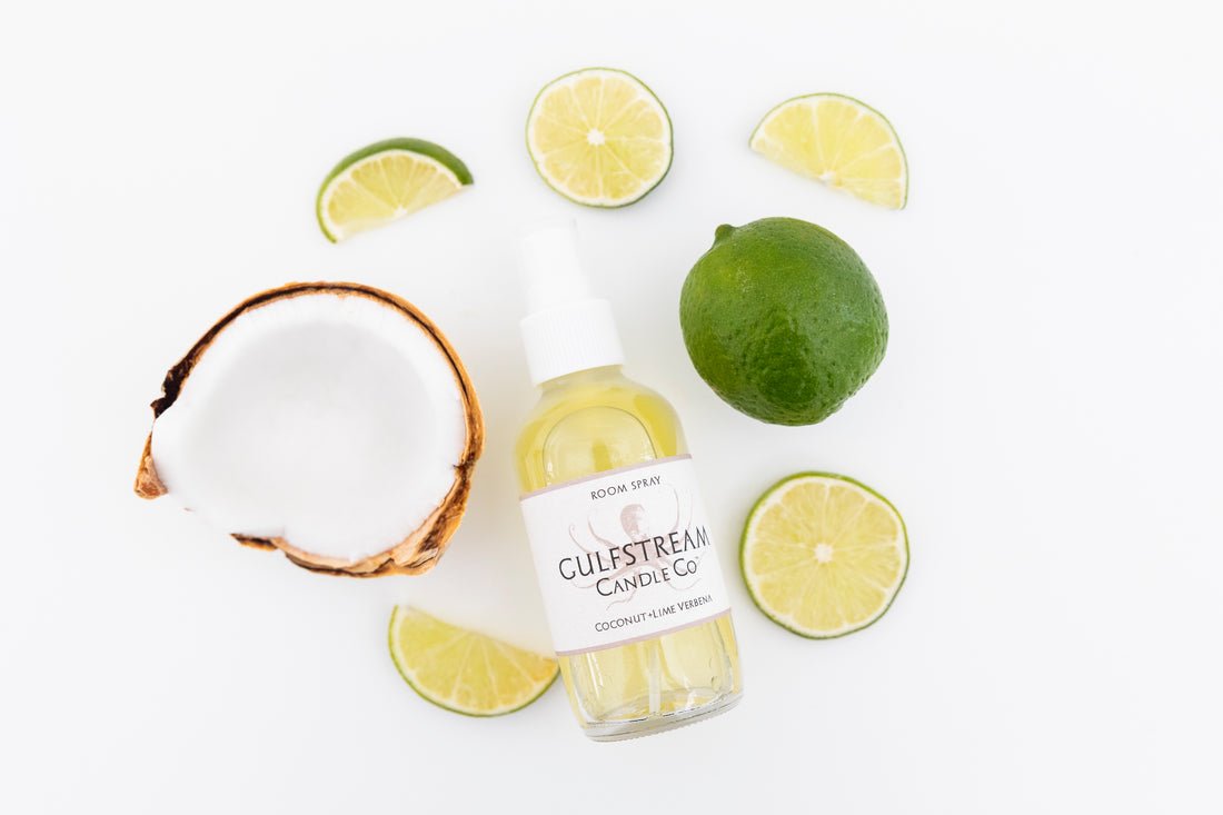 Home Fragrance