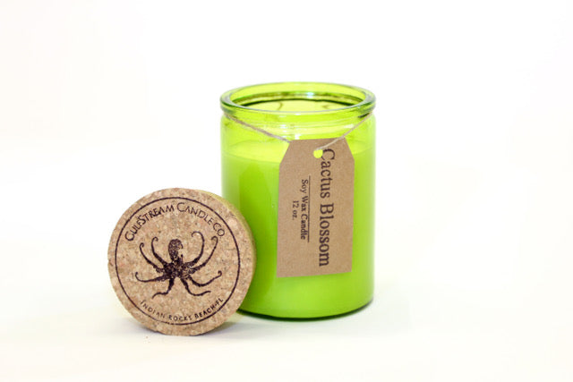 Cactus Blossom Soy Candle