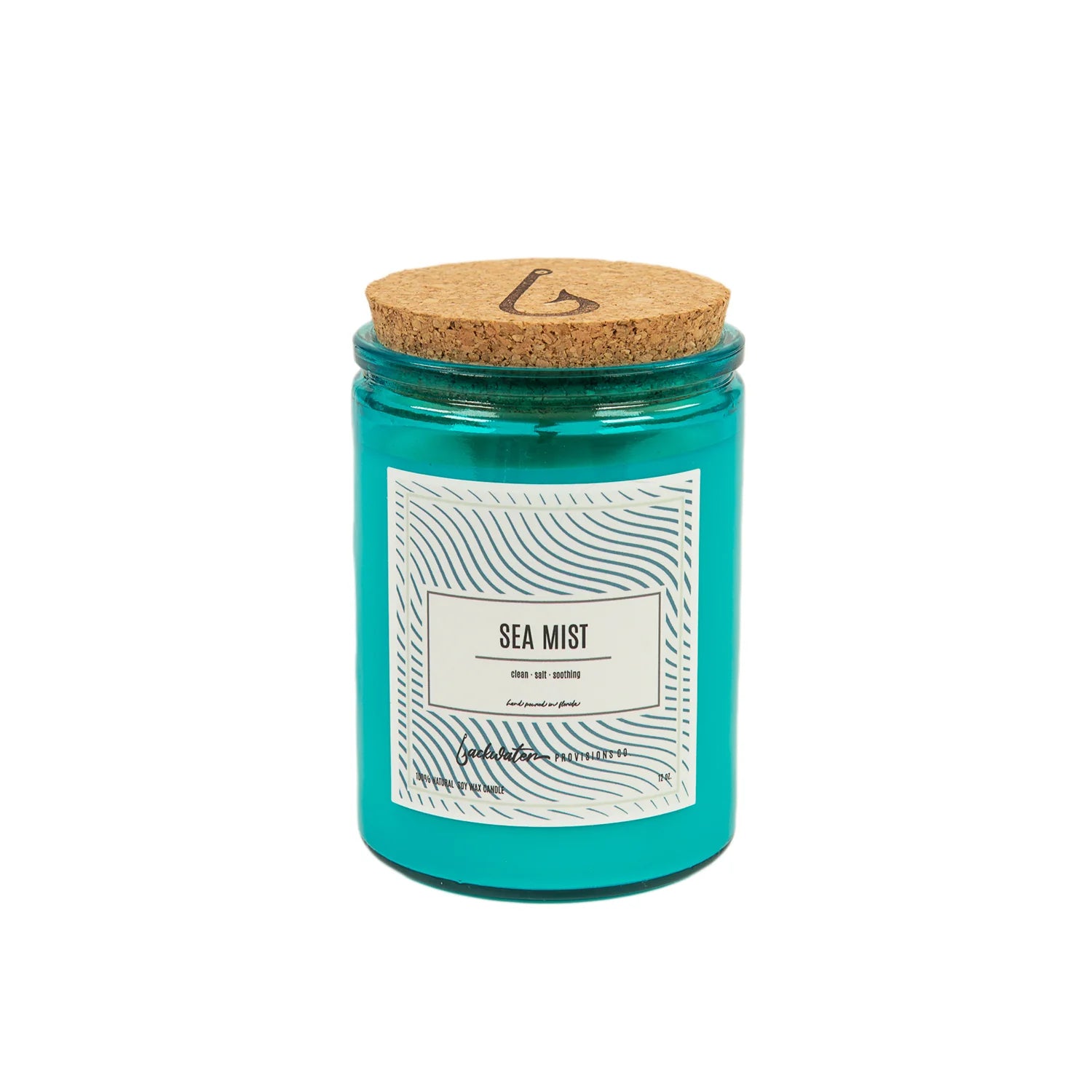 Private Label Candle - Deposit