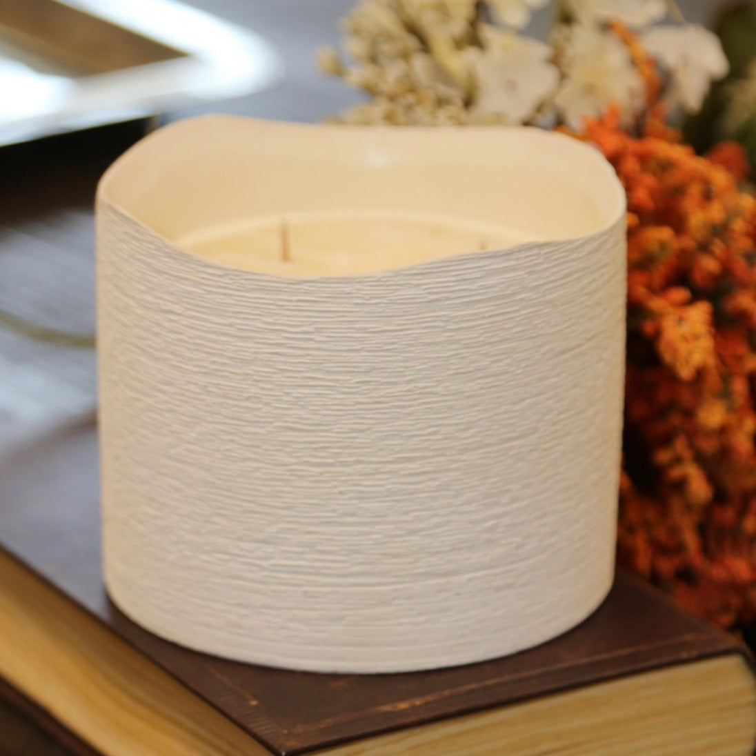 Delphi Candle