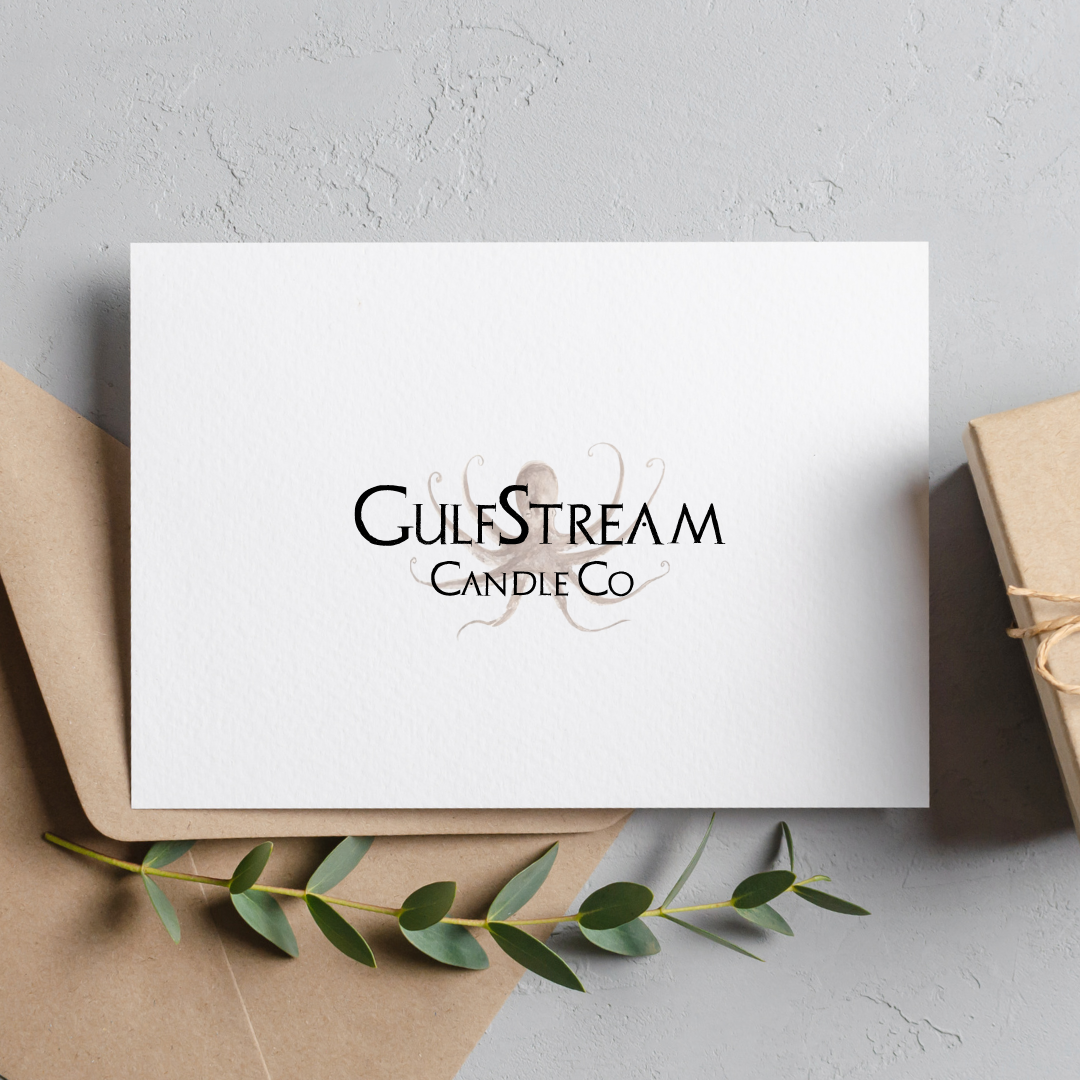Gulfstream Candle Co. Gift Card