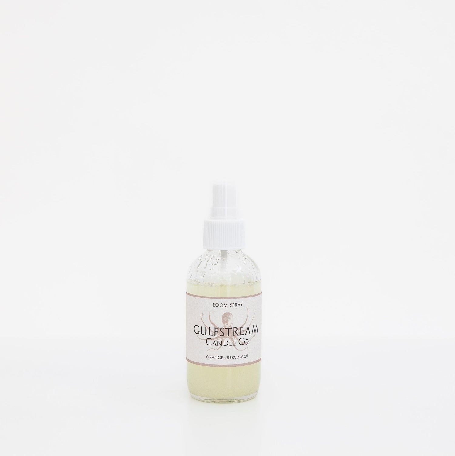 Orange + Bergamot Room Spray