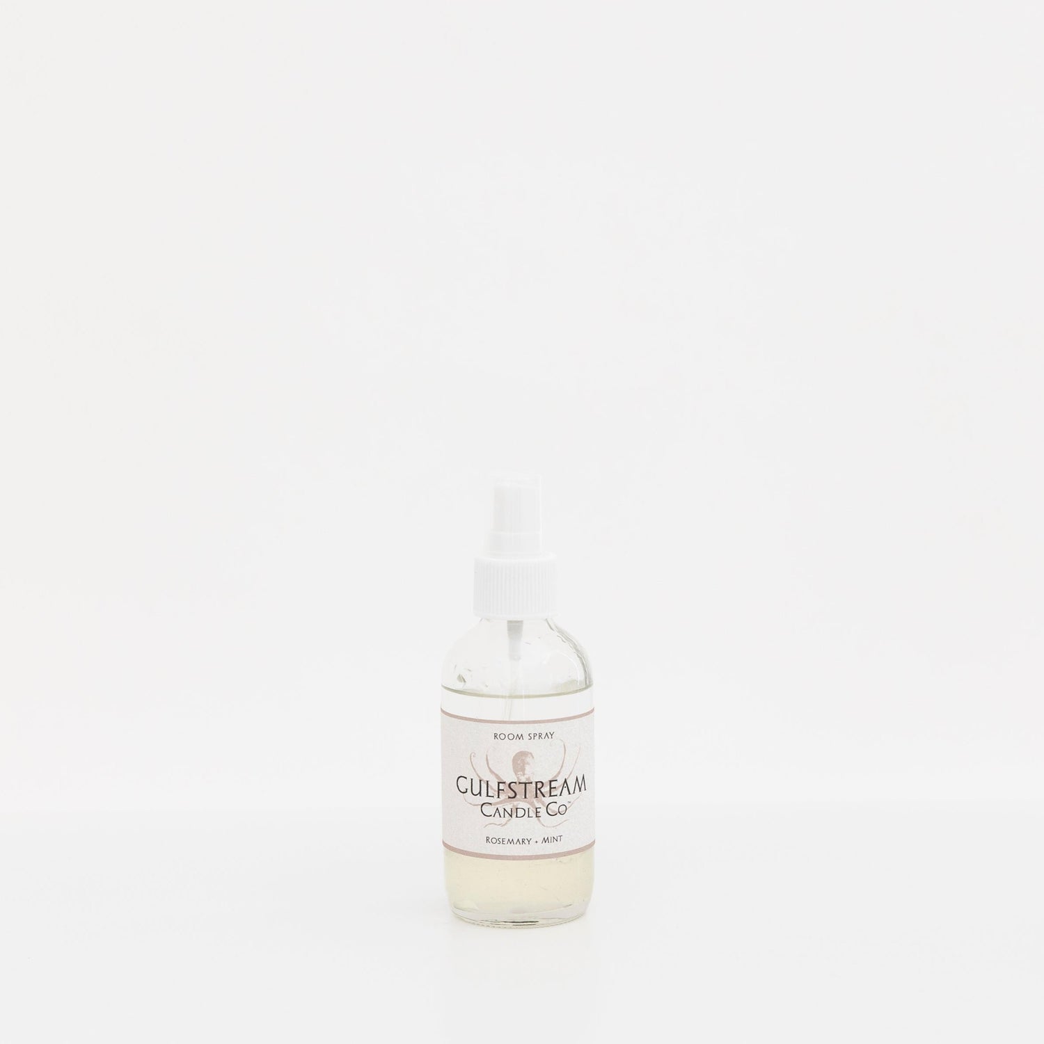 Rosemary + Mint Room Spray