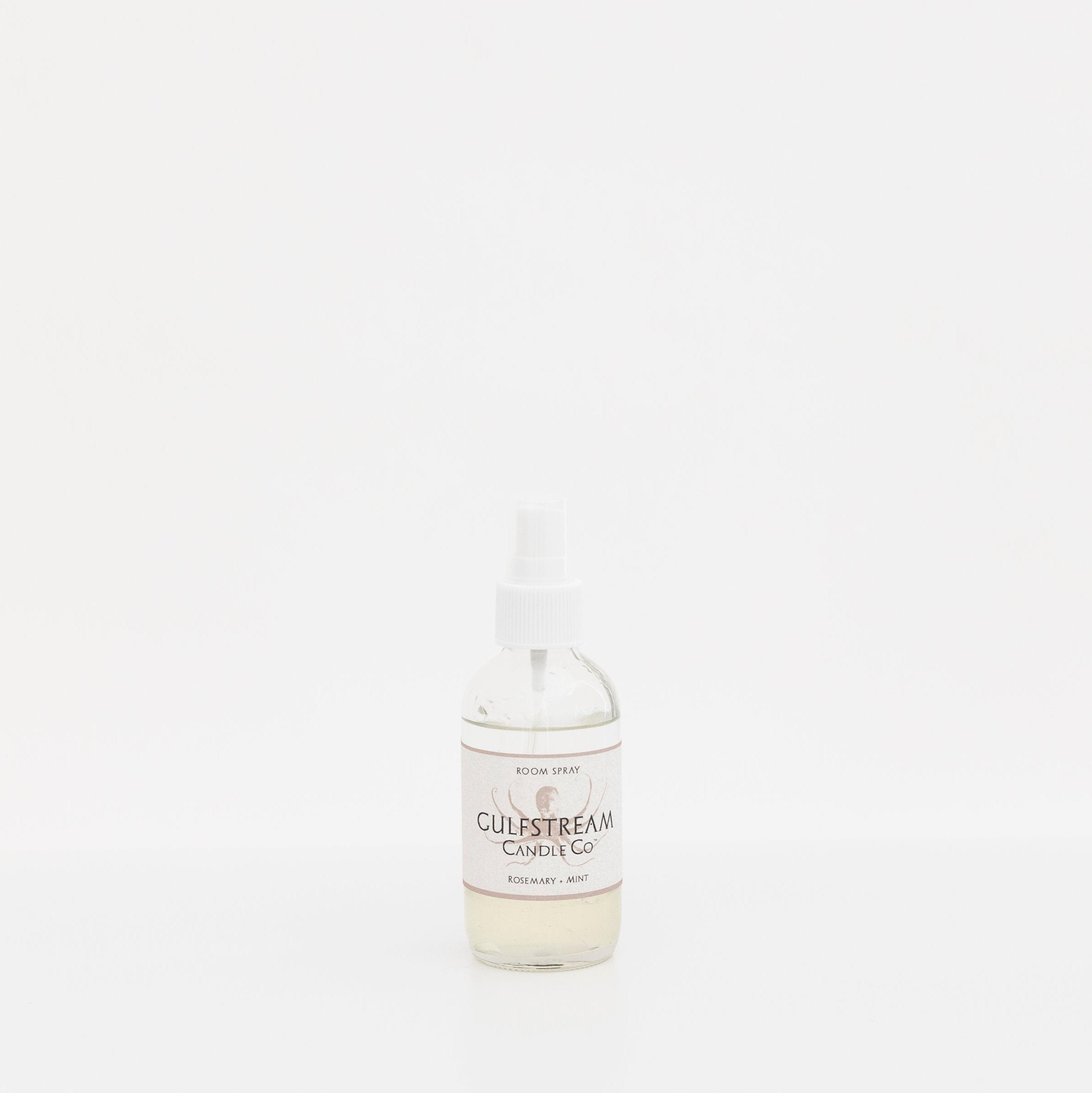 Rosemary + Mint Room Spray
