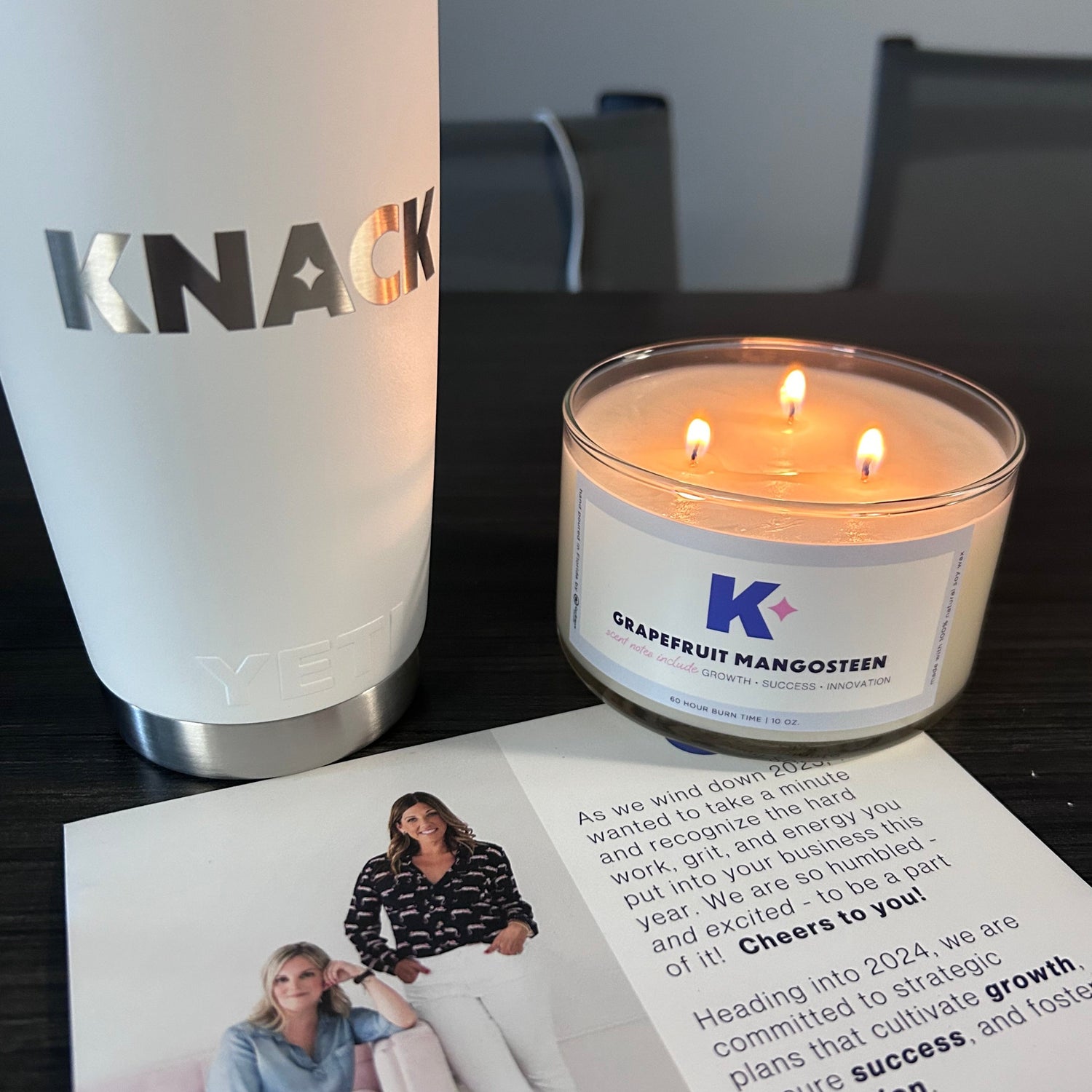 Private Label Candle - Deposit