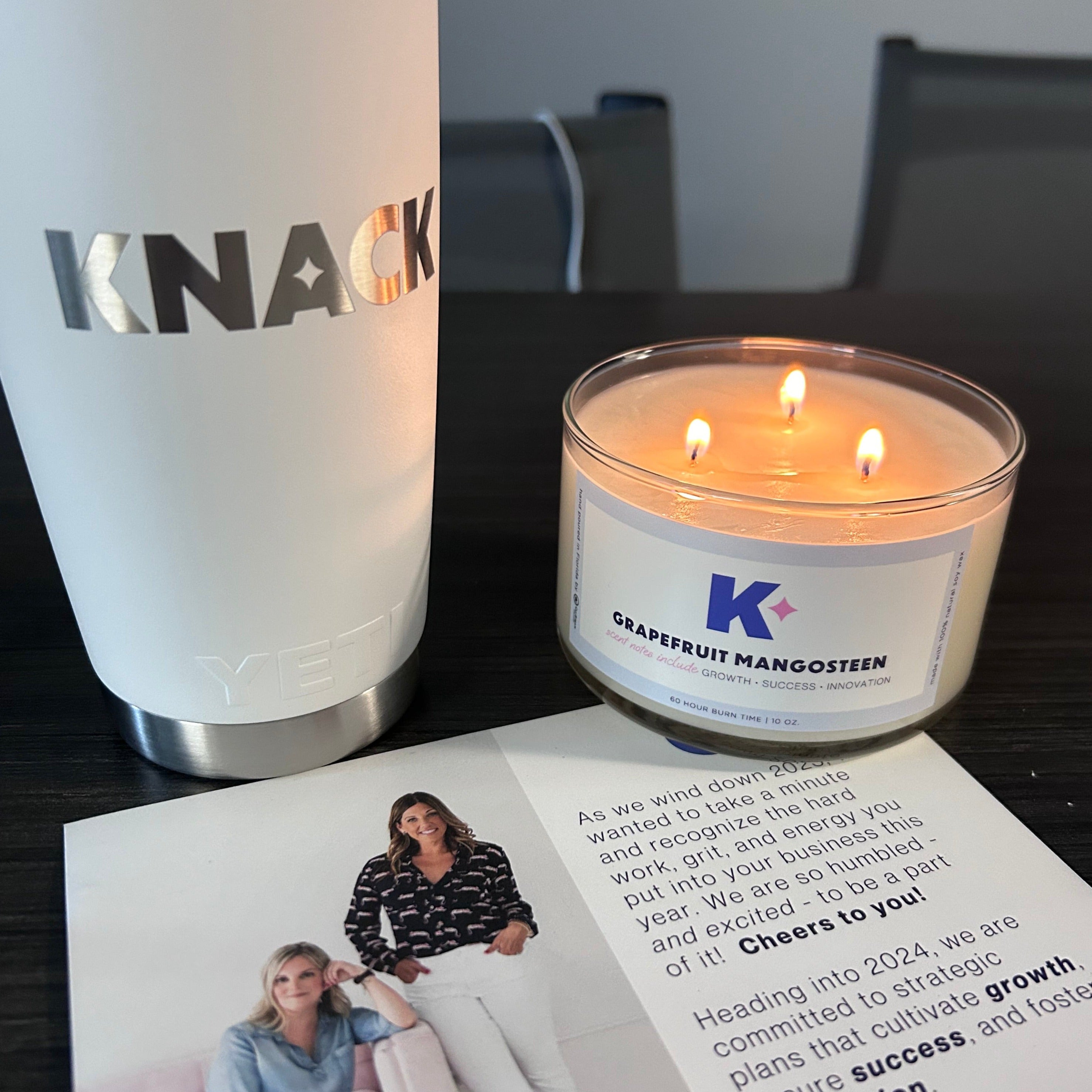 Private Label Candle - Deposit