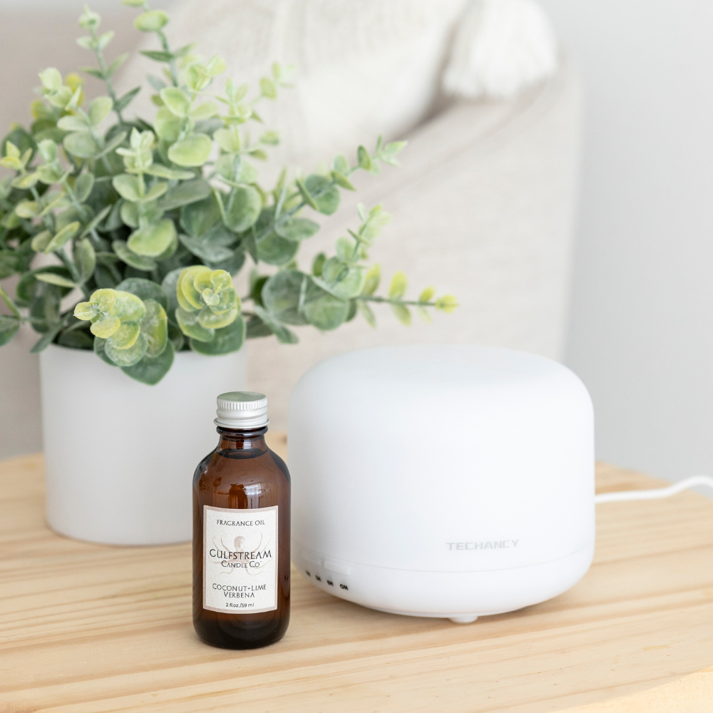 Mist Diffuser
