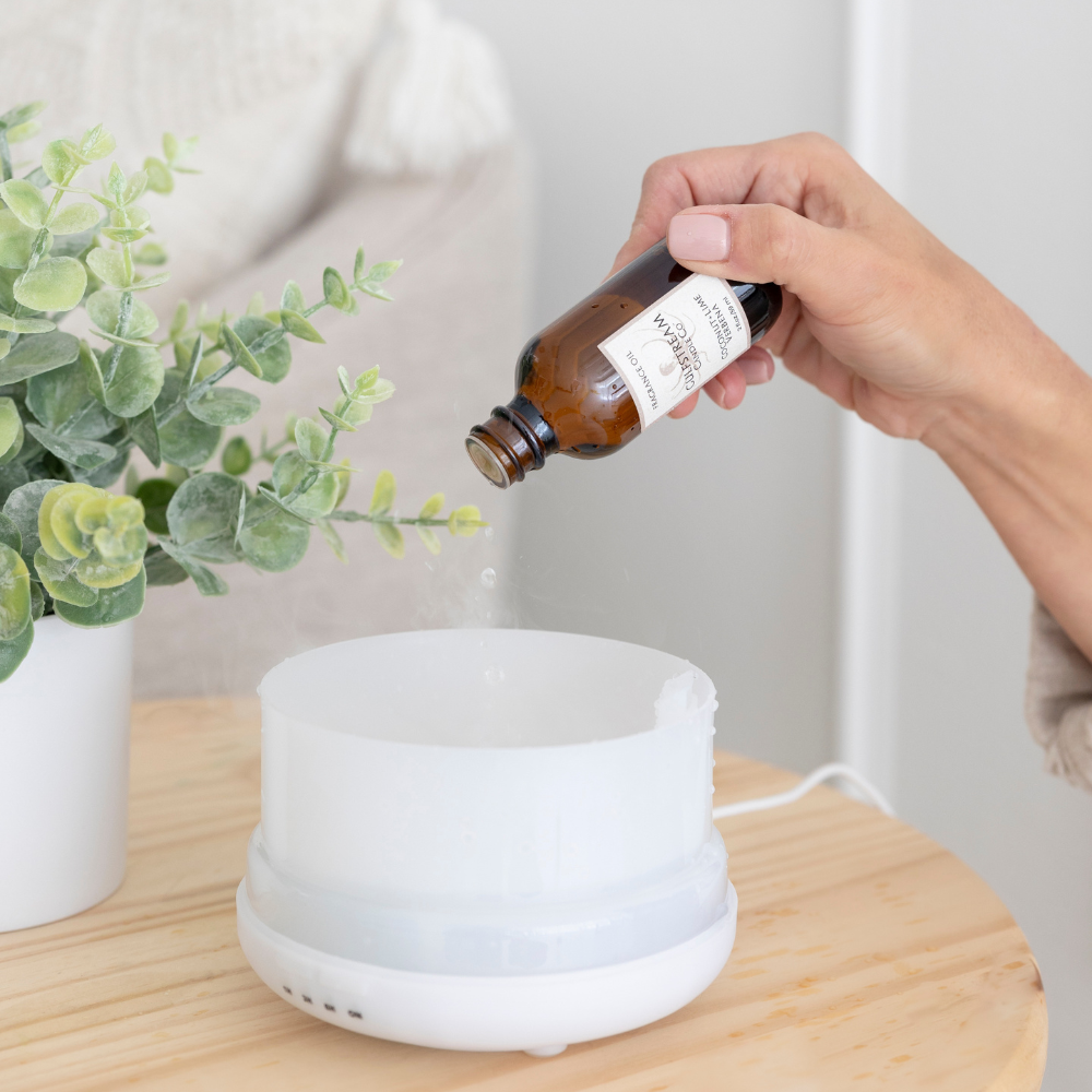 Mist Diffuser