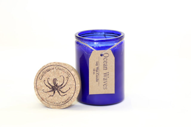 Coastal Collection Gift Box - Two Piece