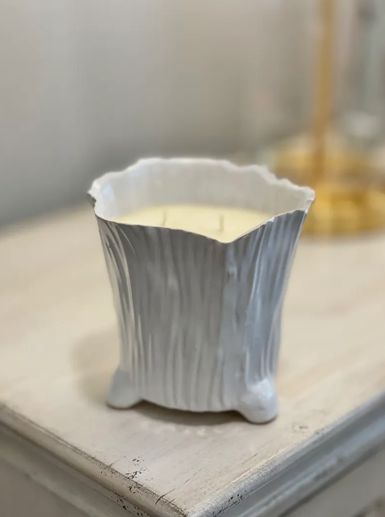 Mellie Candle