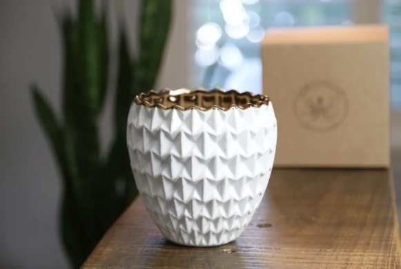 Melrose Candle