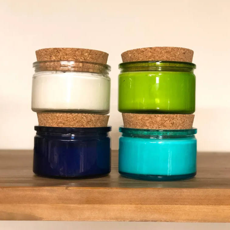 Coastal Collection Sample Gift Box