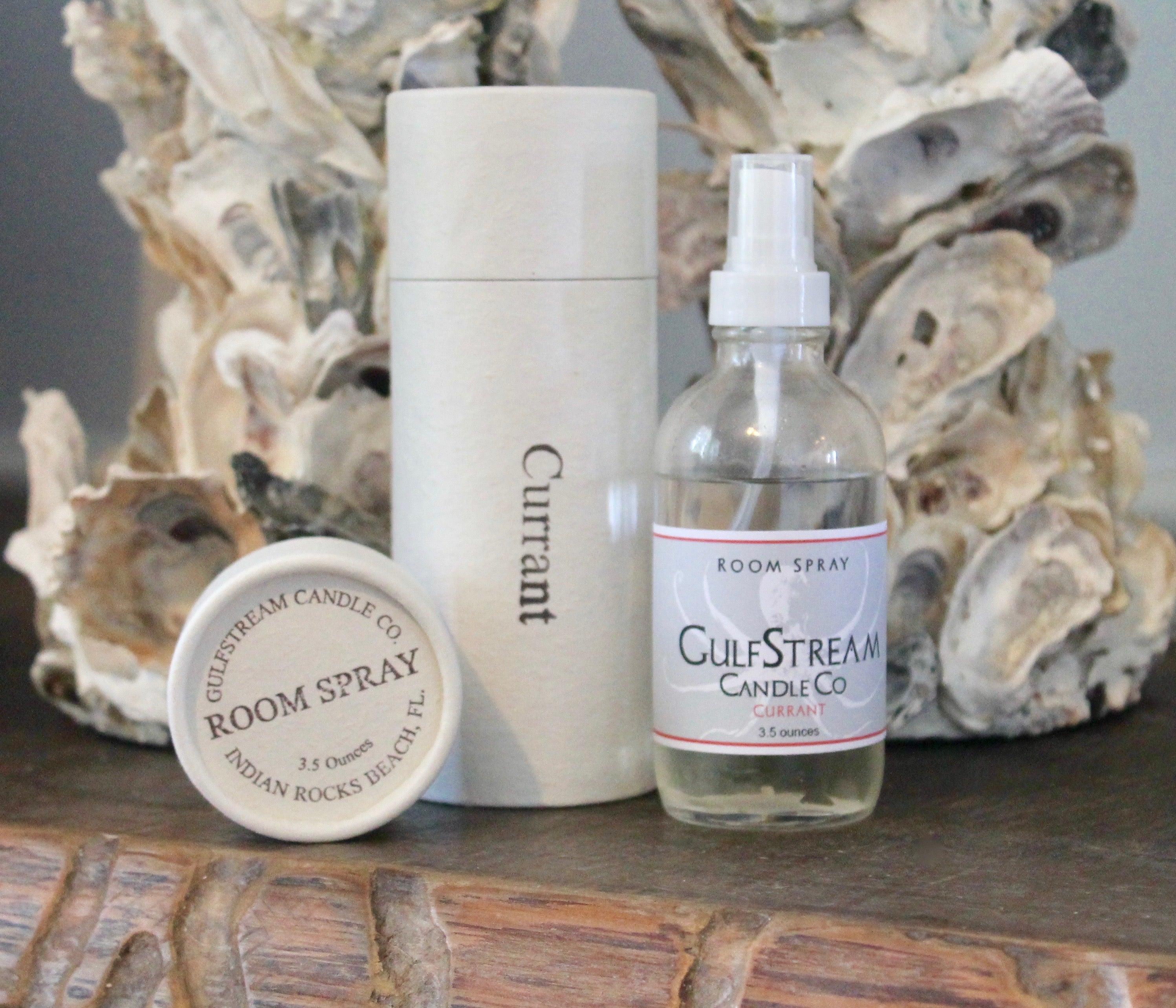 Currant Room Spray