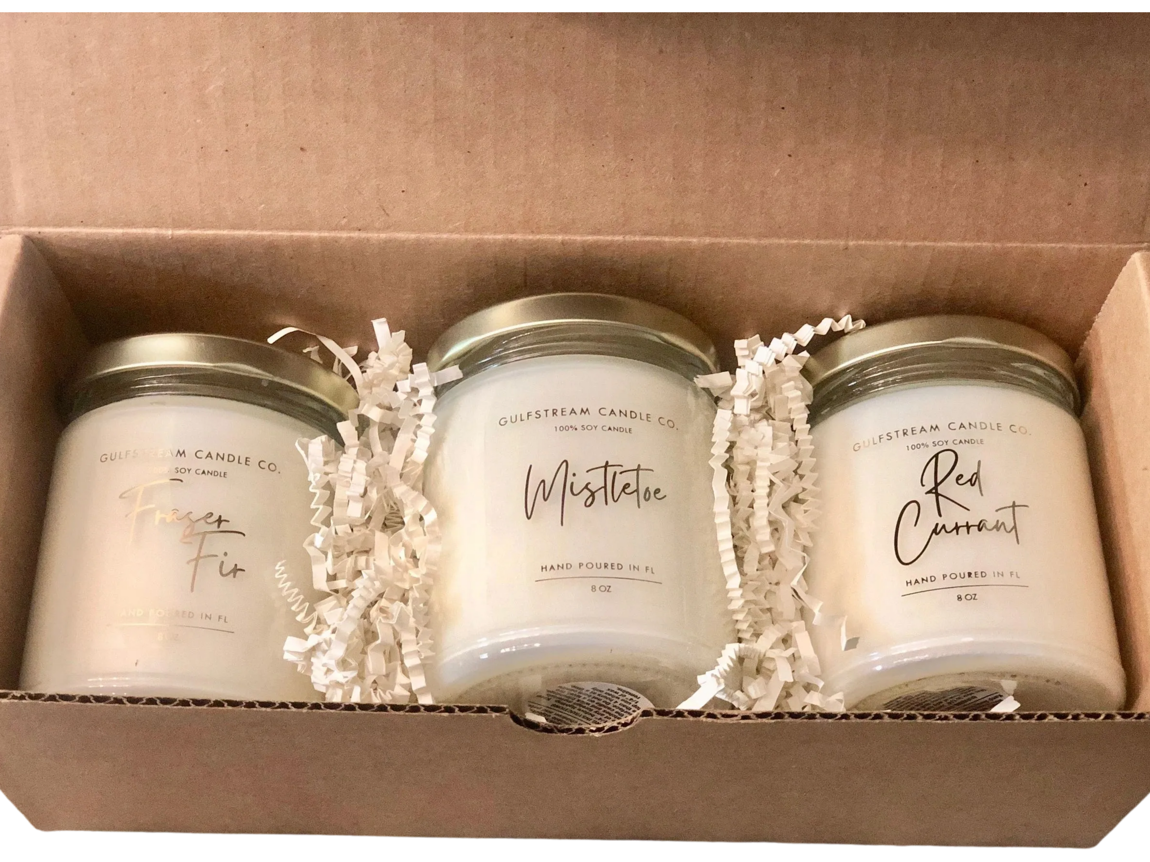 Holiday Trio Gift Set