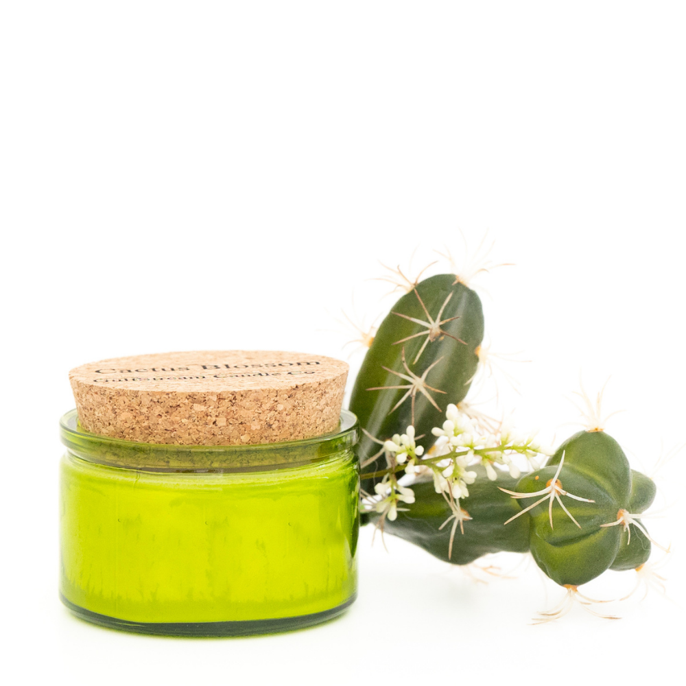 Cactus Blossom Soy Candle