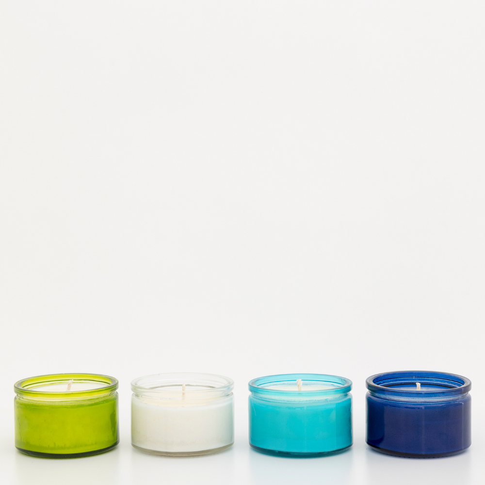 Coastal Collection Gift Box - 4 oz.