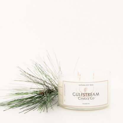 Fraser Fir Soy Candle