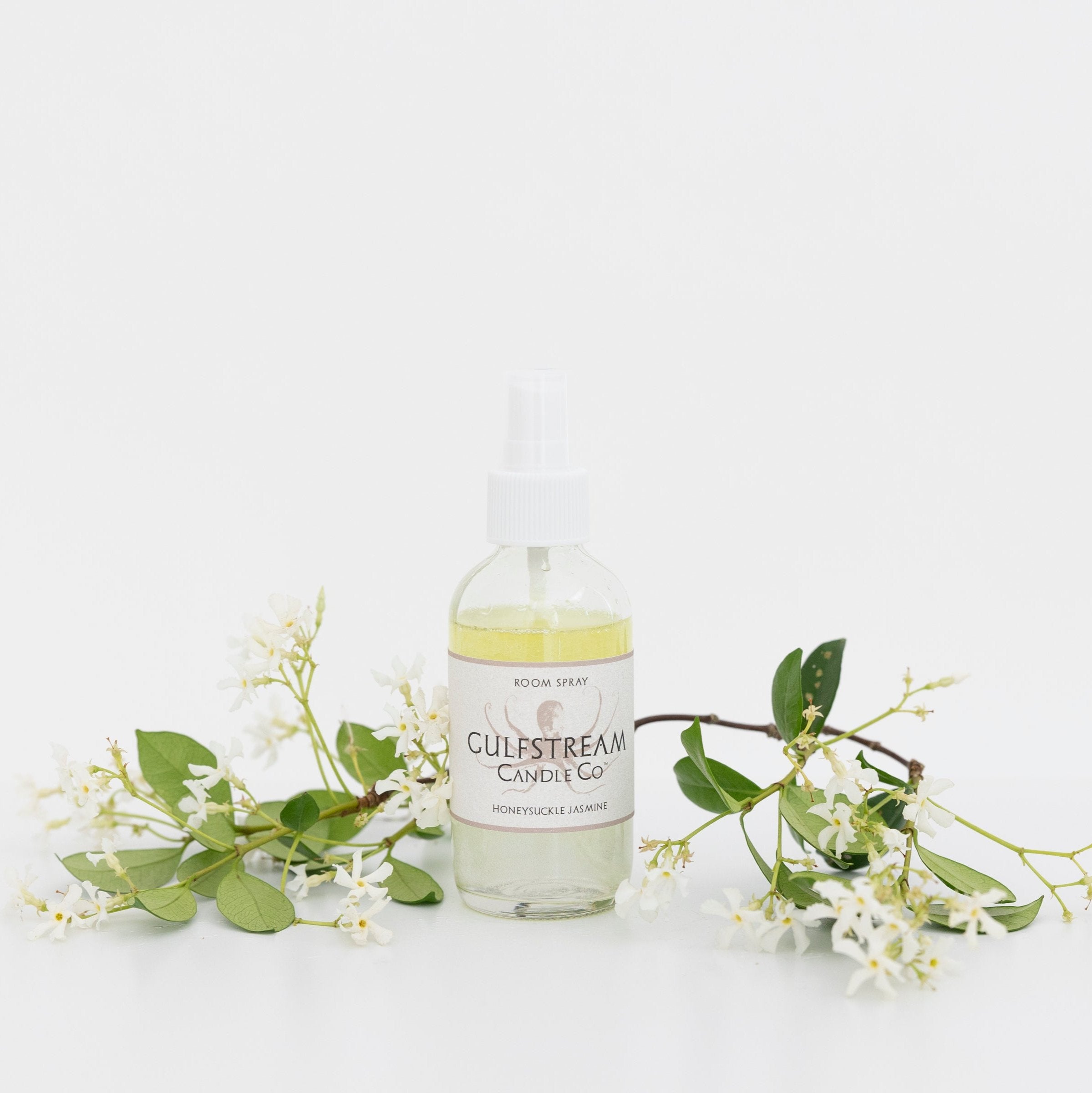 Honeysuckle Jasmine Room Spray