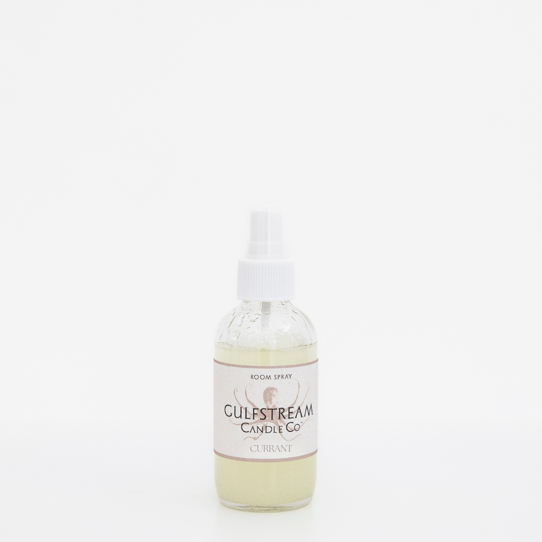 Currant Room Spray