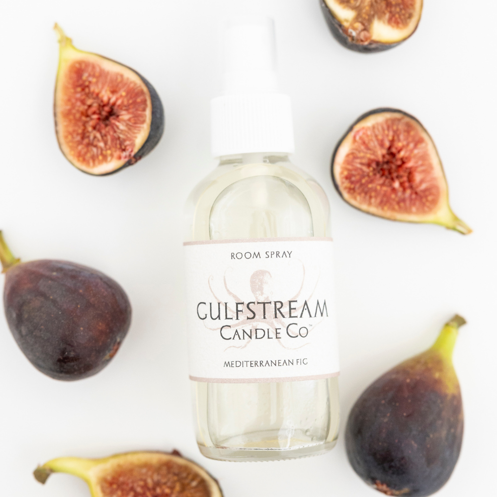 Mediterranean Fig Room Spray