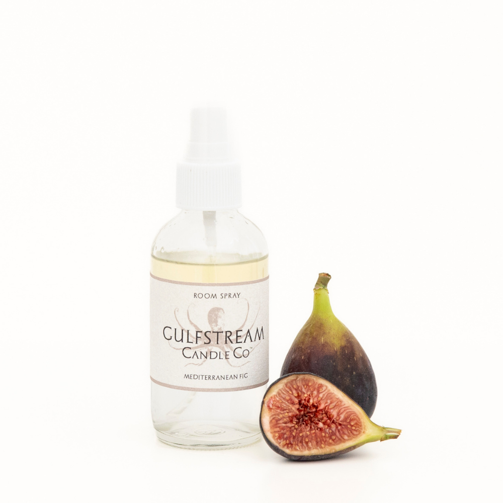 Mediterranean Fig Room Spray