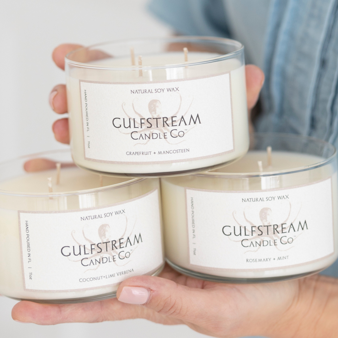 Gulfstream Candle Co. Gift Card